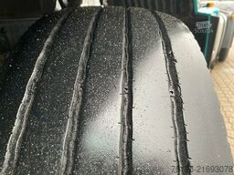 MAN TGX 18.470BL GX (XXL)/Retarder/Kipphydr./Standkl