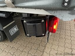 Mercedes-Benz Sprinter 319 CDI L2+SCHIEBEPLANE +AUTOM+MBUX+NEU