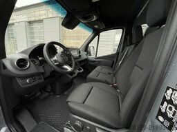 Mercedes-Benz Sprinter 319 CDI L2+SCHIEBEPLANE +AUTOM+MBUX+NEU
