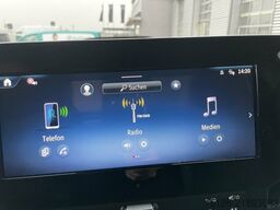 Mercedes-Benz Sprinter 319 CDI L2+SCHIEBEPLANE +AUTOM+MBUX+NEU