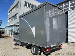Mercedes-Benz Sprinter 319 CDI L2+SCHIEBEPLANE AUTOM+MBUX+NAVI