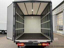 Mercedes-Benz Sprinter 319 CDI L2+SCHIEBEPLANE AUTOM+MBUX+NAVI