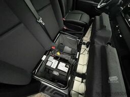 Mercedes-Benz Sprinter 319 CDI L2+SCHIEBEPLANE AUTOM+MBUX+NAVI