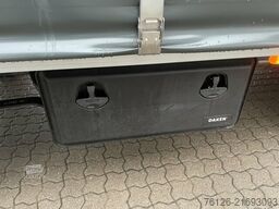 Mercedes-Benz Sprinter 319 CDI L2+SCHIEBEPLANE AUTOM+MBUX+NAVI
