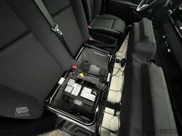 Mercedes-Benz Sprinter 319 CDI L2+SCHIEBEPLANE AUTOM+MBUX+NAVI