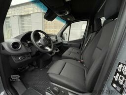 Mercedes-Benz Sprinter 319 CDI L2+SCHIEBEPLANE AUTOM+MBUX+NAVI