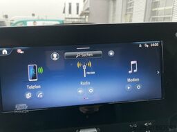 Mercedes-Benz Sprinter 319 CDI L2+SCHIEBEPLANE AUTOM+MBUX+NAVI