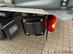Mercedes-Benz Sprinter 319 CDI L2+SCHIEBEPLANE AUTOM+MBUX+NAVI