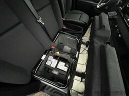 Mercedes-Benz Sprinter 319 CDI L2+SCHIEBEPLANE AUTOM+MBUX+NAVI