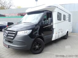 Hymer-Eriba C 690 MC T Sprinter 317 ERST12TKM/9GAUT