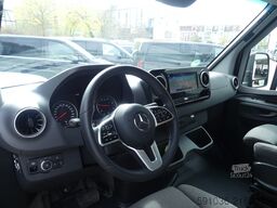 Hymer-Eriba C 690 MC T Sprinter 317 ERST12TKM/9GAUT