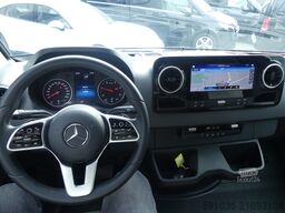 Hymer-Eriba C 690 MC T Sprinter 317 ERST12TKM/9GAUT