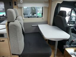 Hymer-Eriba C 690 MC T Sprinter 317 ERST12TKM/9GAUT