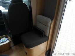 Hymer-Eriba C 690 MC T Sprinter 317 ERST12TKM/9GAUT