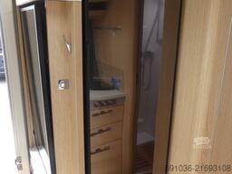 Hymer-Eriba C 690 MC T Sprinter 317 ERST12TKM/9GAUT