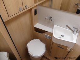 Hymer-Eriba C 690 MC T Sprinter 317 ERST12TKM/9GAUT