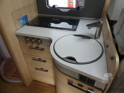 Hymer-Eriba C 690 MC T Sprinter 317 ERST12TKM/9GAUT