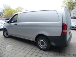 mercedes-benz Vito Kasten 110 CDI FWD lang WÜRTH/SCHRÄNKE/KAM