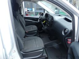 mercedes-benz Vito Kasten 110 CDI FWD lang WÜRTH/SCHRÄNKE/KAM