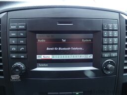 mercedes-benz Vito Kasten 110 CDI FWD lang WÜRTH/SCHRÄNKE/KAM