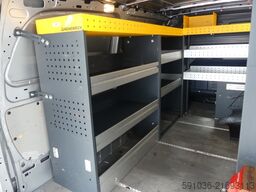 mercedes-benz Vito Kasten 110 CDI FWD lang WÜRTH/SCHRÄNKE/KAM