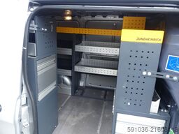 mercedes-benz Vito Kasten 110 CDI FWD lang WÜRTH/SCHRÄNKE/KAM