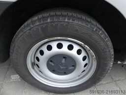 mercedes-benz Vito Kasten 110 CDI FWD lang WÜRTH/SCHRÄNKE/KAM