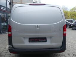 mercedes-benz Vito Kasten 110 CDI FWD lang WÜRTH/SCHRÄNKE/KAM