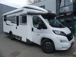 mobilvetta Kea P86 Kea Ducato LED/AUTOMATIK/132KW