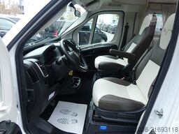 mobilvetta Kea P86 Kea Ducato LED/AUTOMATIK/132KW