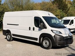 Opel Movano Kasten L3H2 BluHDI 180 Klima PDC