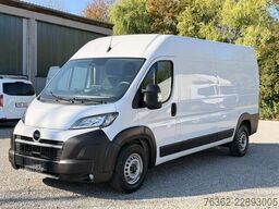 Opel Movano Kasten L3H2 BluHDI 180 Klima PDC