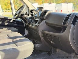 Opel Movano Kasten L3H2 BluHDI 180 Klima PDC