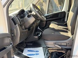 Opel Movano Kasten L3H2 BluHDI 180 Klima PDC
