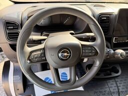 Opel Movano Kasten L3H2 BluHDI 180 Klima PDC