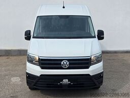 VW Crafter Kasten 35/lang/Hochdach/L4H3/Kamera