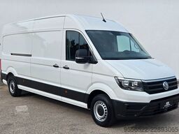 VW Crafter Kasten 35/lang/Hochdach/L4H3/Kamera