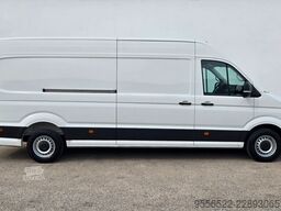 VW Crafter Kasten 35/lang/Hochdach/L4H3/Kamera