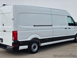 VW Crafter Kasten 35/lang/Hochdach/L4H3/Kamera