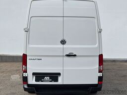 VW Crafter Kasten 35/lang/Hochdach/L4H3/Kamera