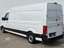 VW Crafter Kasten 35/lang/Hochdach/L4H3/Kamera