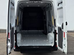 VW Crafter Kasten 35/lang/Hochdach/L4H3/Kamera