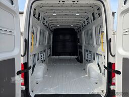 VW Crafter Kasten 35/lang/Hochdach/L4H3/Kamera
