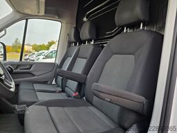 VW Crafter Kasten 35/lang/Hochdach/L4H3/Kamera