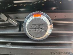 VW Crafter Kasten 35/lang/Hochdach/L4H3/Kamera