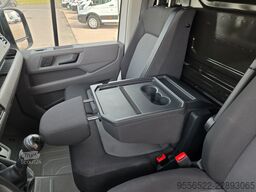 VW Crafter Kasten 35/lang/Hochdach/L4H3/Kamera