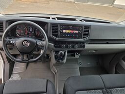 VW Crafter Kasten 35/lang/Hochdach/L4H3/Kamera