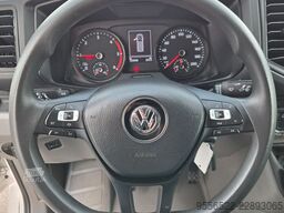 VW Crafter Kasten 35/lang/Hochdach/L4H3/Kamera