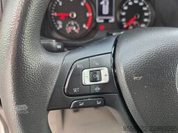 VW Crafter Kasten 35/lang/Hochdach/L4H3/Kamera
