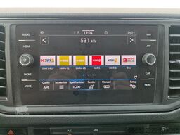 VW Crafter Kasten 35/lang/Hochdach/L4H3/Kamera